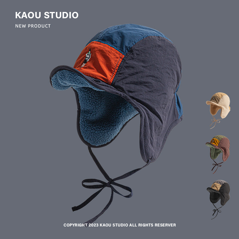 Corduroy Cap 5 Panel - 5-панельная велосипедная кепка в японском стиле