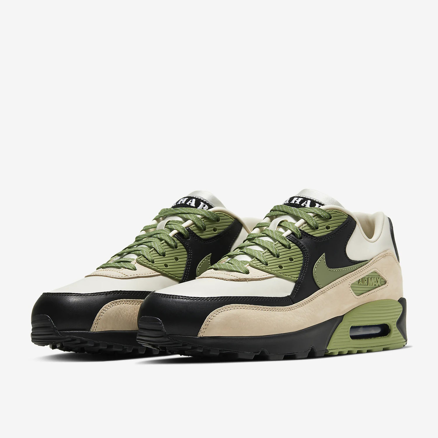 Nike Shoes Air Max 90 - Оригинальные мужские и женские спортивные туфли