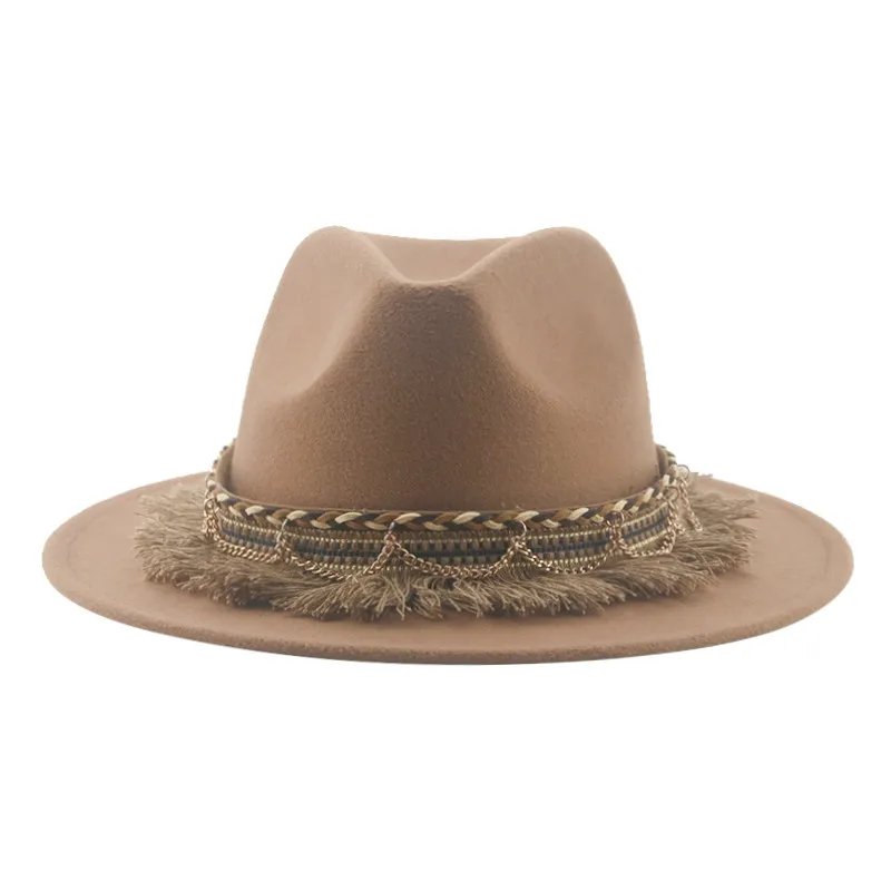 Ковбойские шляпы Шляпа Fedora  – обзор и цена Fedora Hat Wool