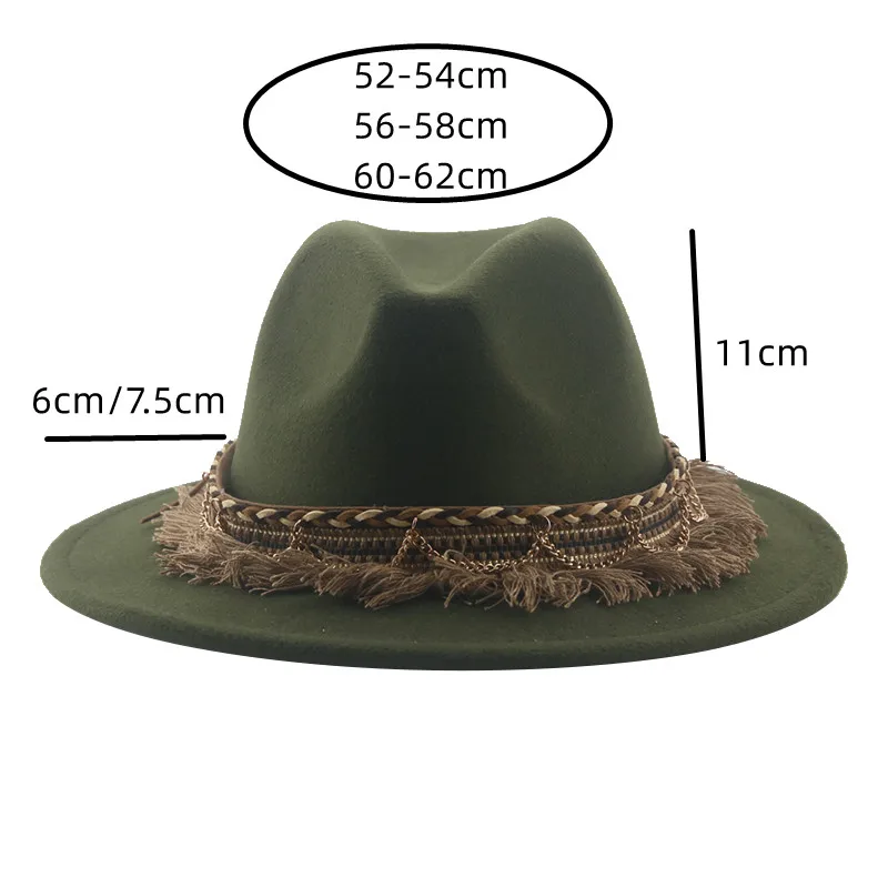 Ковбойские шляпы Шляпа Fedora  – обзор и цена Fedora Hat Wool