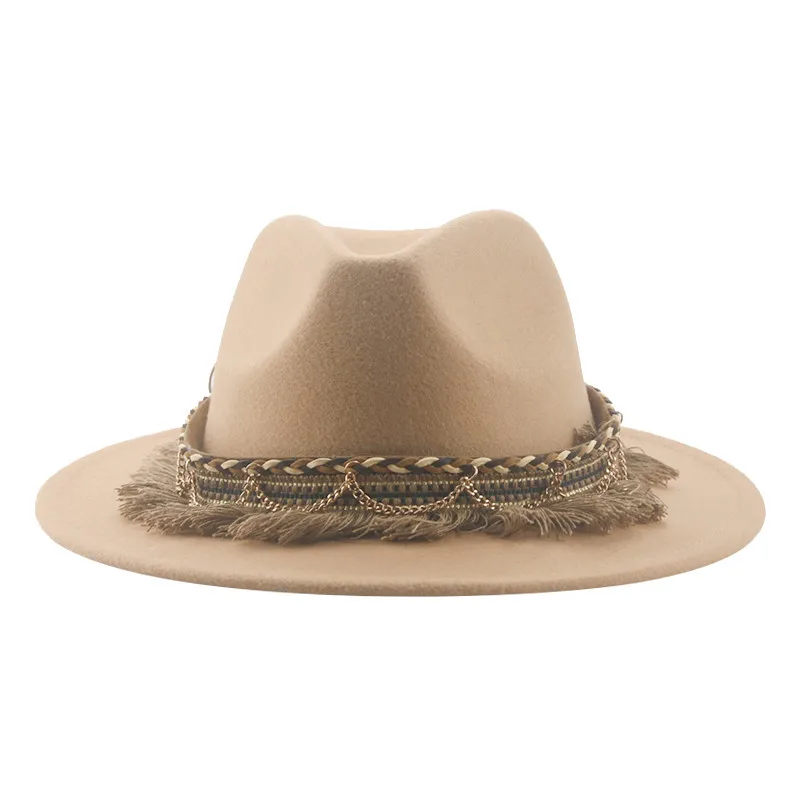 Ковбойские шляпы Шляпа Fedora  – обзор и цена Fedora Hat Wool