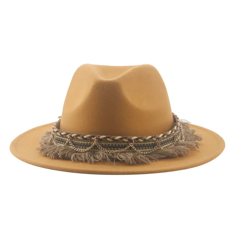 Ковбойские шляпы Шляпа Fedora  – обзор и цена Fedora Hat Wool