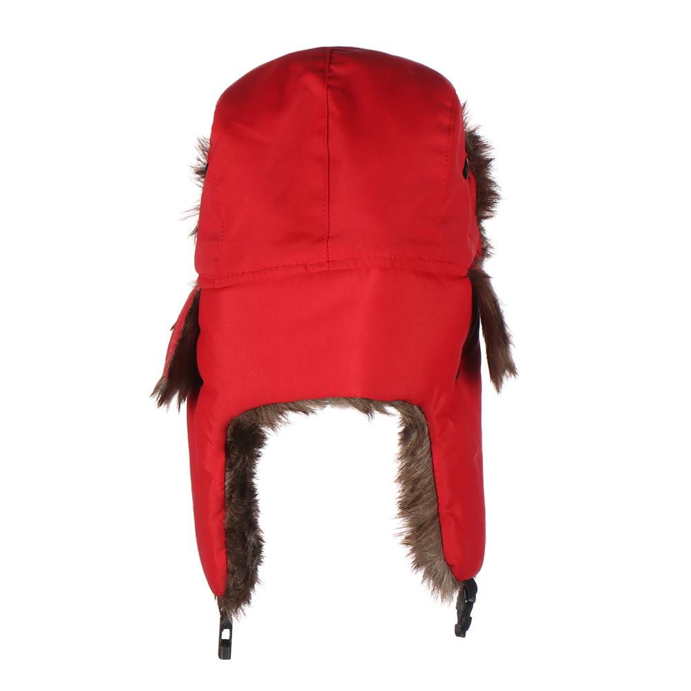 Высококачественная зимняя шапк – обзор и цена Winter Trapper Hat