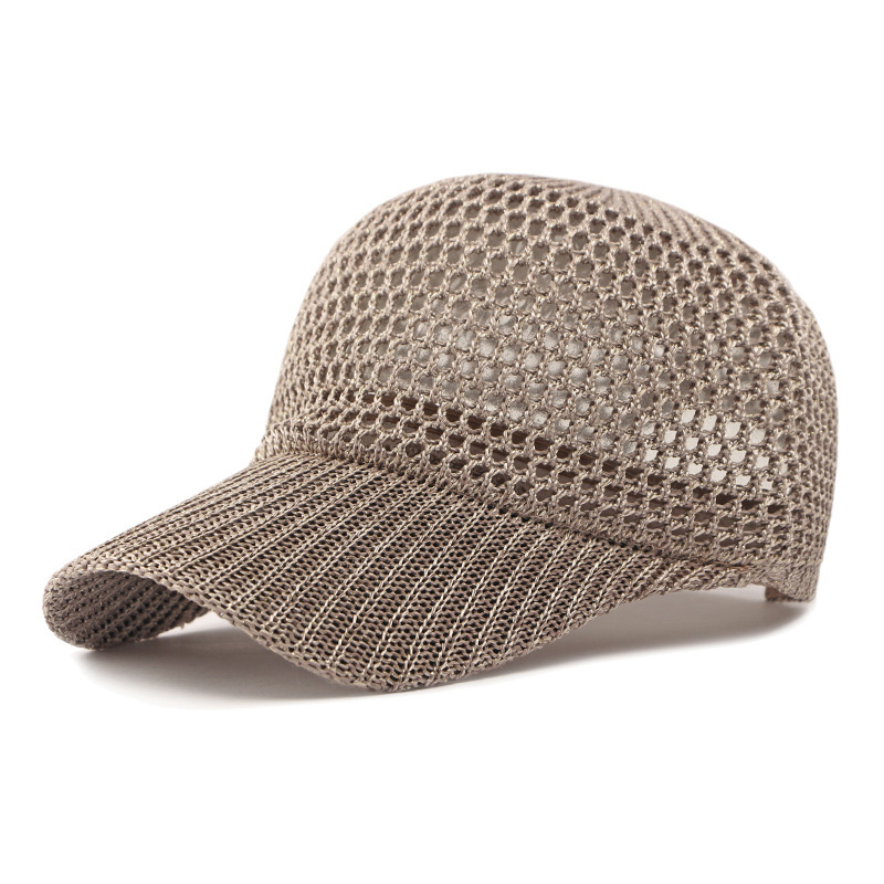 Мужская и женская дышащая сетч – обзор и цена Baseball Cap Structured