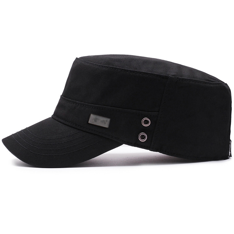 Шляпа с плоским верхом Four Se – обзор и цена Snapback Hat Flat