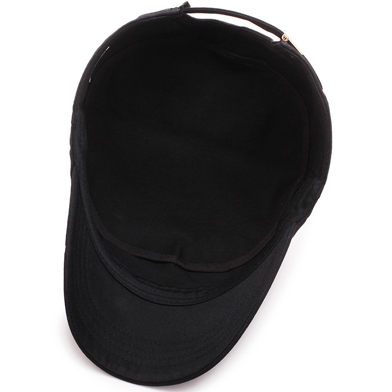 Шляпа с плоским верхом Four Se – обзор и цена Snapback Hat Flat