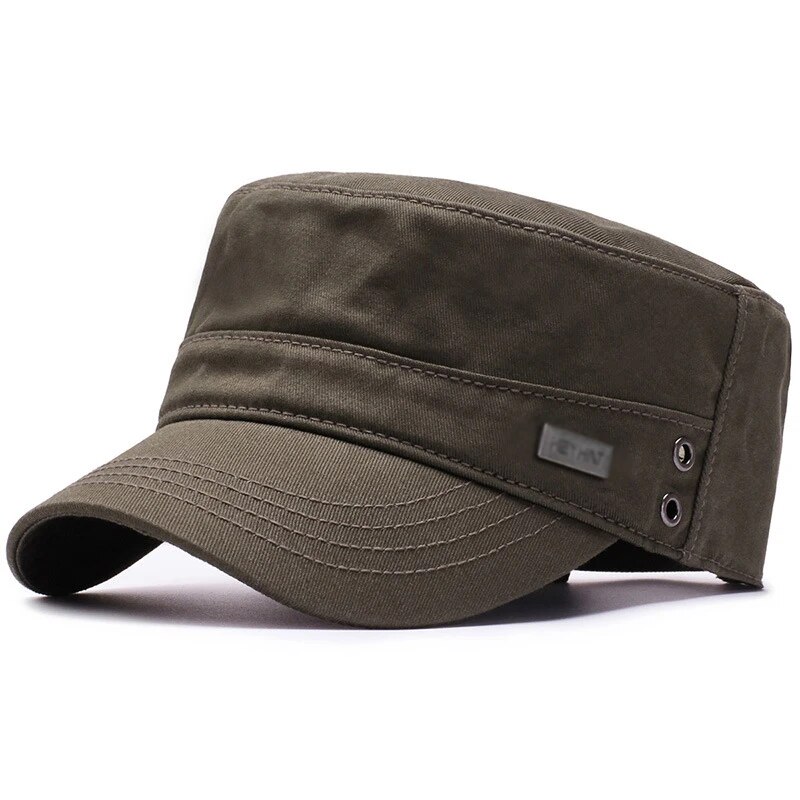 Шляпа с плоским верхом Four Se – обзор и цена Snapback Hat Flat