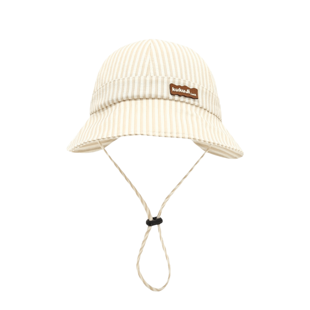 Новая полосатая детская панама – обзор и цена Bucket Hat Cotton