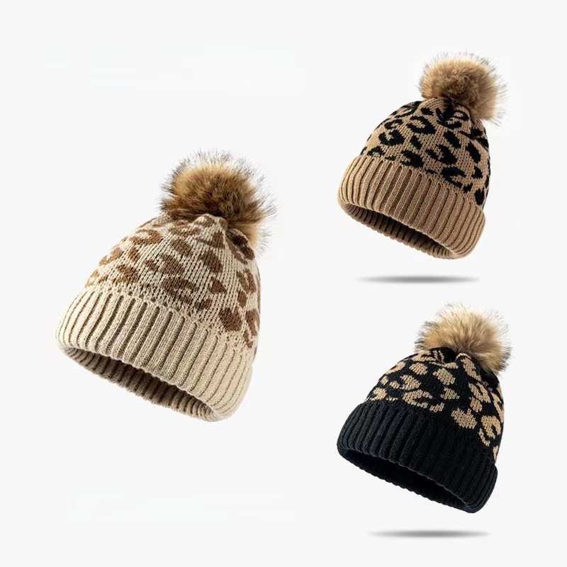 Женская вязаная шапка-бини с л – обзор и цена Beanie Cuffed Knit