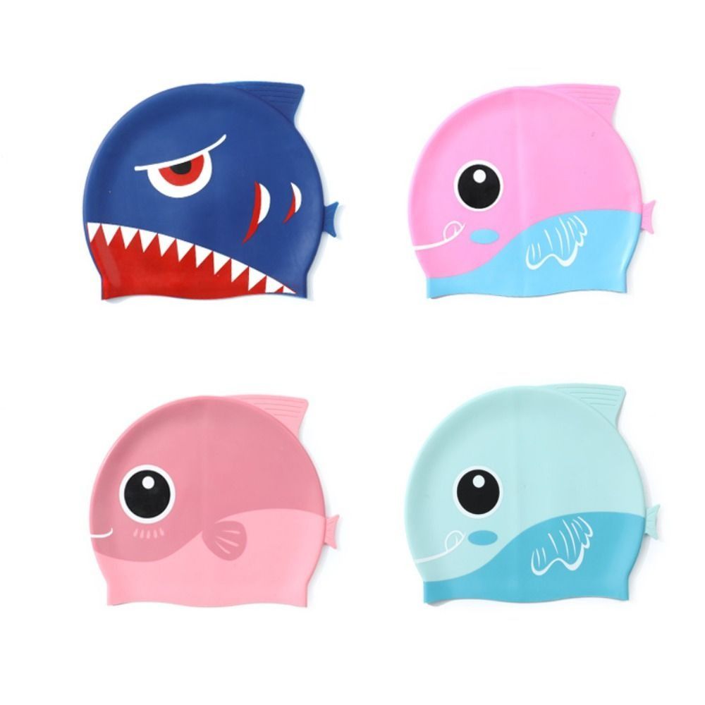 Силиконовая шапочка для плаван – обзор и цена Swim Hat Silicone