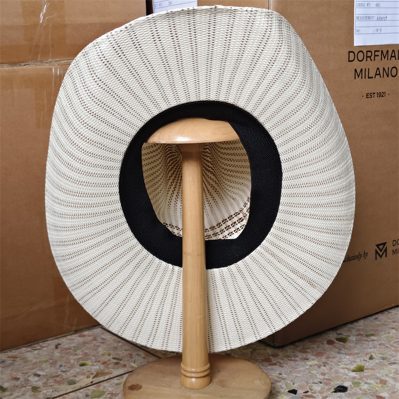 Ковбойская шляпа, разноцветная – обзор и цена Cowboy Hat Straw