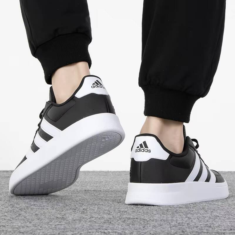 Новые мужские теннисные кроссо – обзор и цена Adidas Shoes Samba