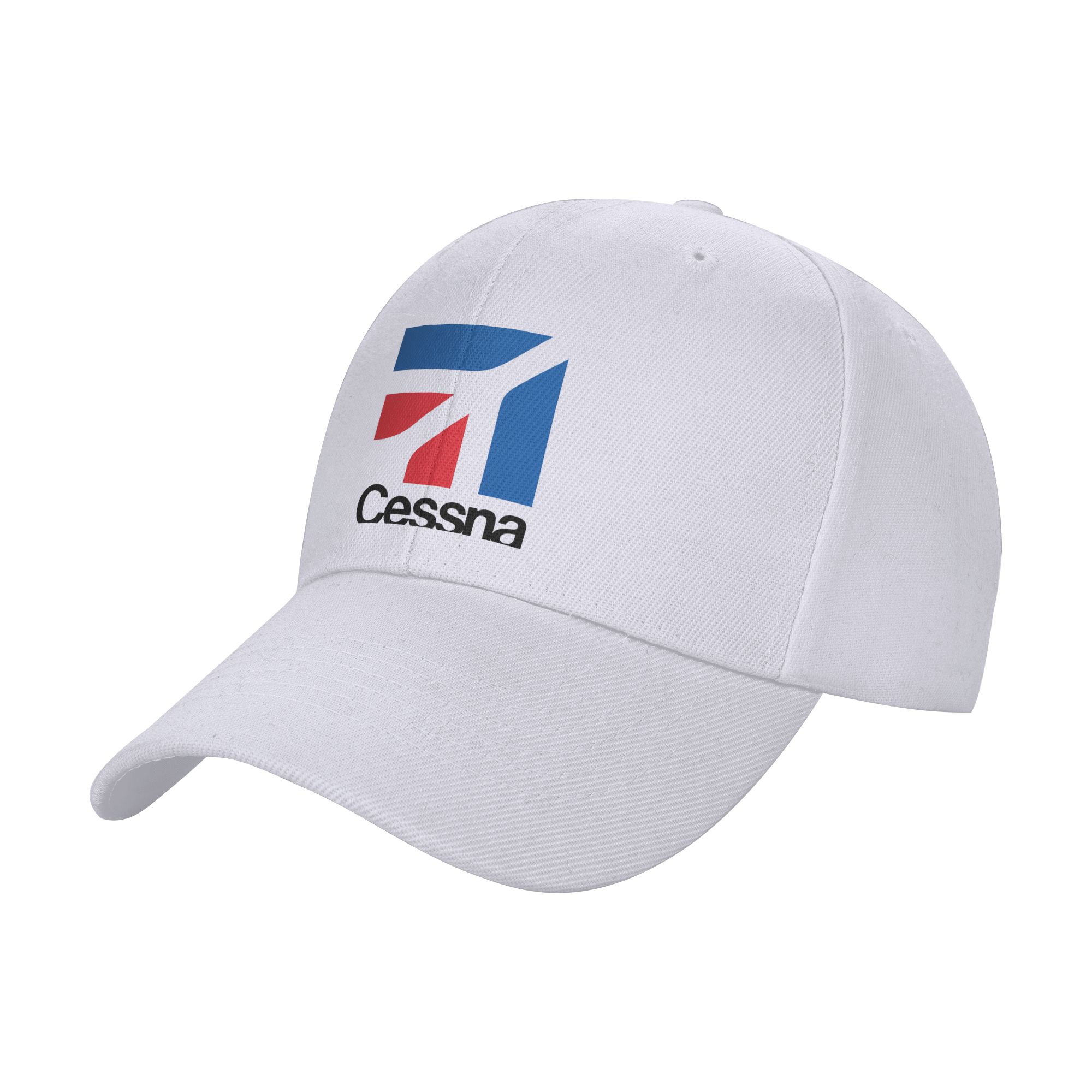 Модная бейсболка с логотипом C – обзор и цена Baseball Cap Structured