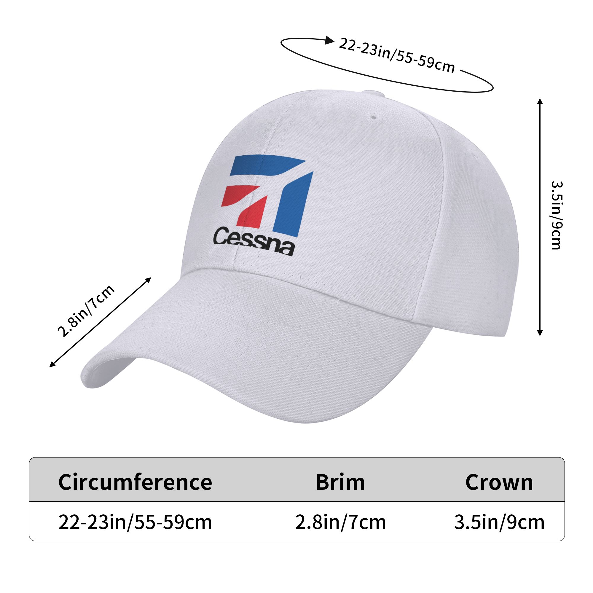 Модная бейсболка с логотипом C – обзор и цена Baseball Cap Structured