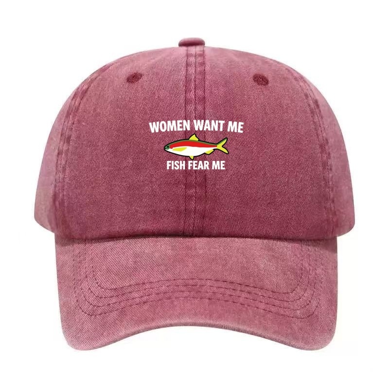 Бейсболка из стираного хлопка  – обзор и цена Golf Cap Dad
