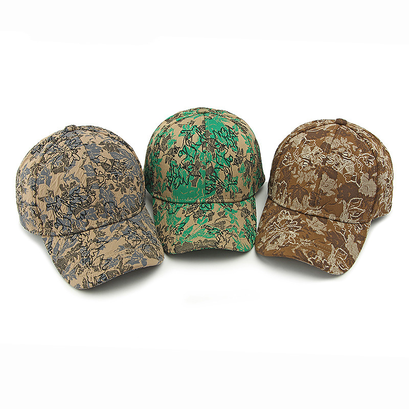 Винтажная этническая бейсболка – обзор и цена Baseball Cap Structured