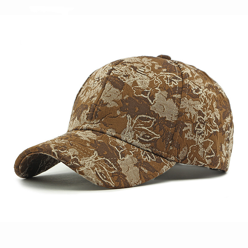 Винтажная этническая бейсболка – обзор и цена Baseball Cap Structured