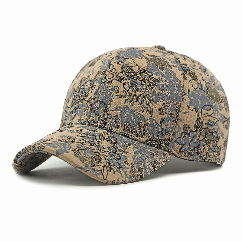 Винтажная этническая бейсболка – обзор и цена Baseball Cap Structured