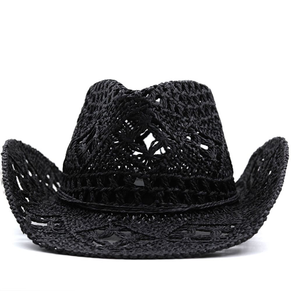 Винтажная широкополая соломенн – обзор и цена Cowboy Hat Straw