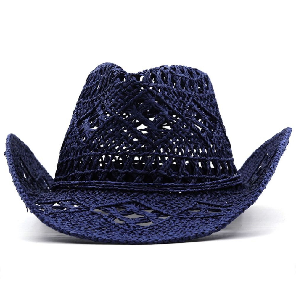 Винтажная широкополая соломенн – обзор и цена Cowboy Hat Straw