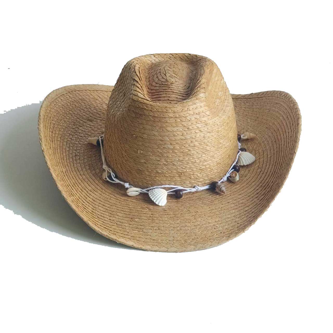 Панамская шляпа-ковбойка из со – обзор и цена Cowboy Hat Straw