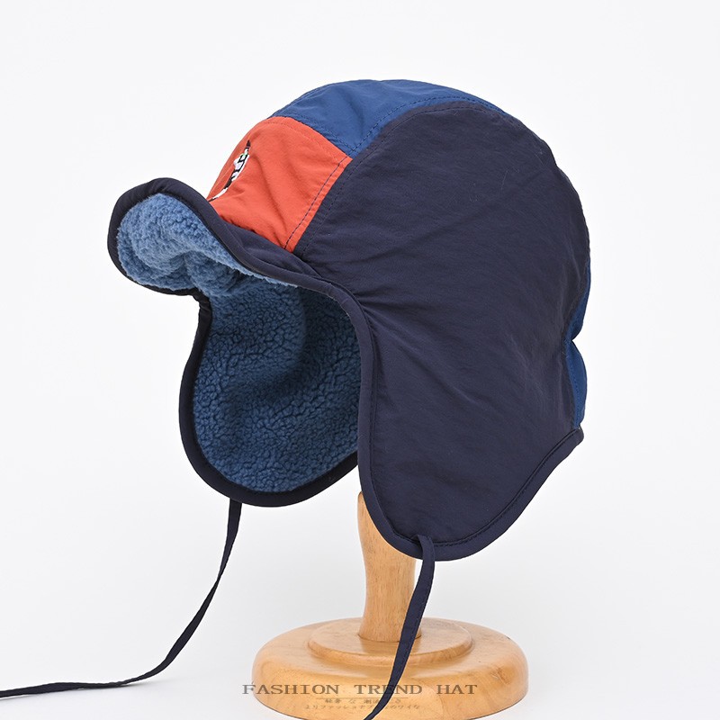 1 шт. Ретро-шапка-бомбер с пэч – обзор и цена Corduroy Cap 5 Panel