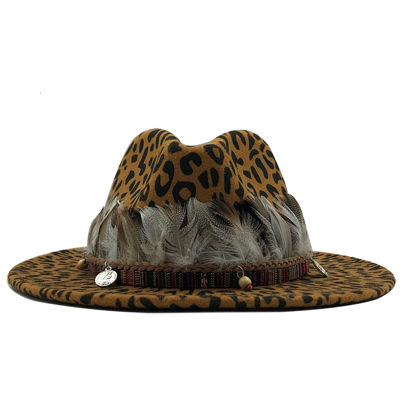 Новинка 2019, трендовые шляпы  – обзор и цена Fedora Hat Wool