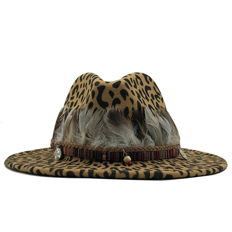 Новинка 2019, трендовые шляпы  – обзор и цена Fedora Hat Wool