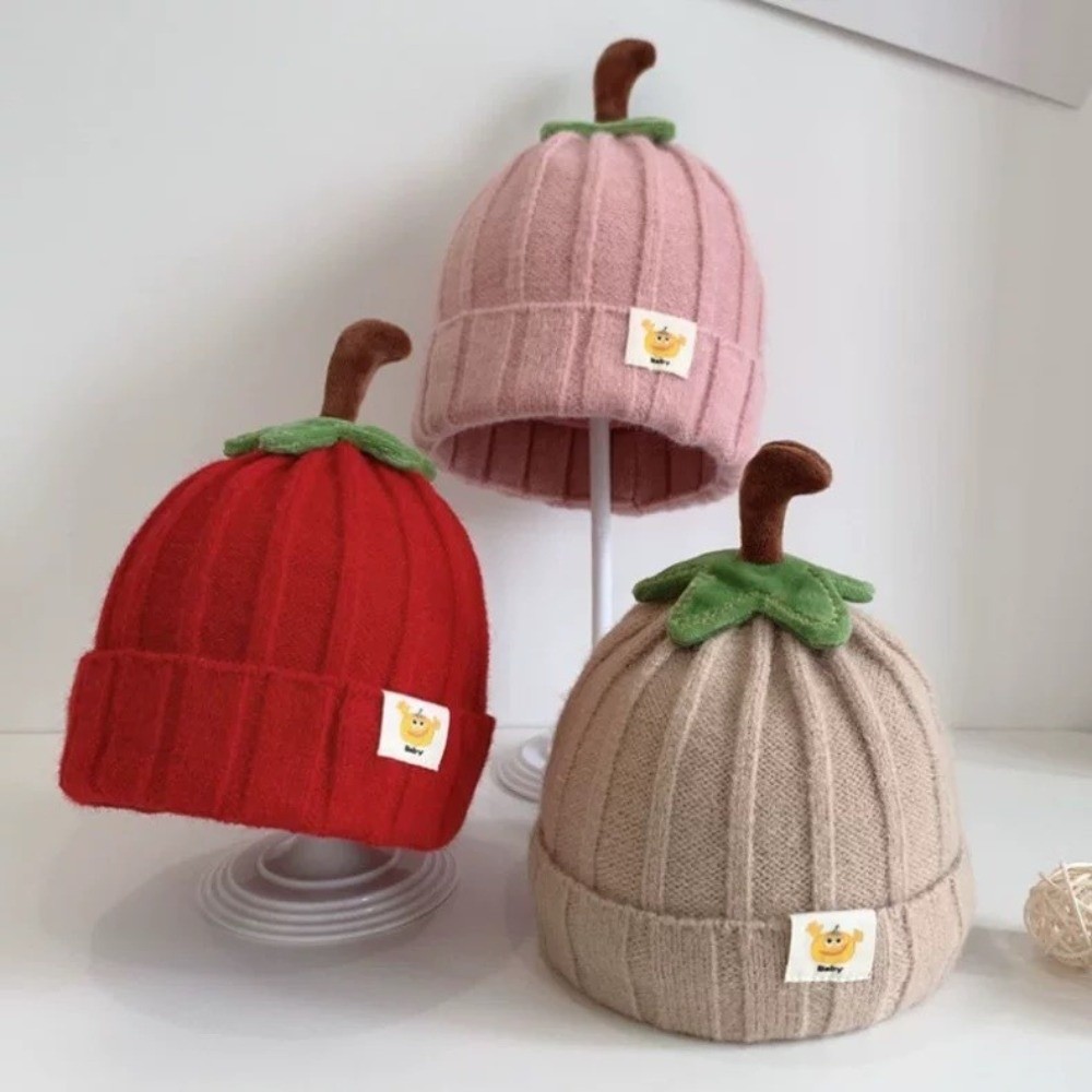 Милая мягкая вязаная шапка для – обзор и цена Beanie Cuffed Knit