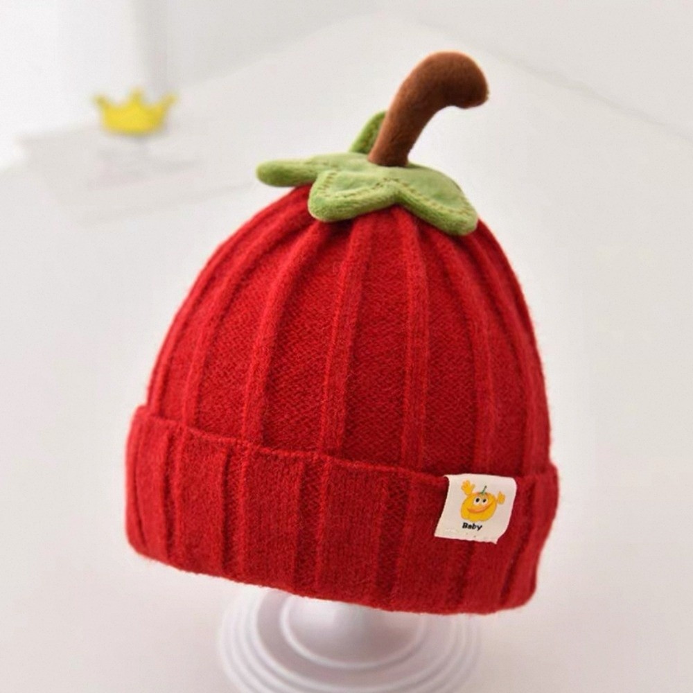 Милая мягкая вязаная шапка для – обзор и цена Beanie Cuffed Knit