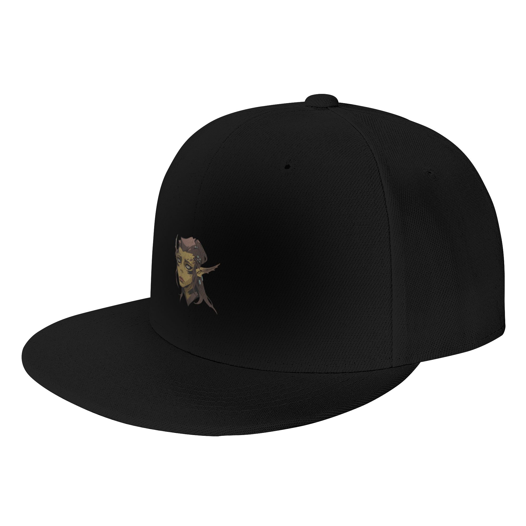 Модная мужская кепка Fashion B – обзор и цена Baseball Cap Structured
