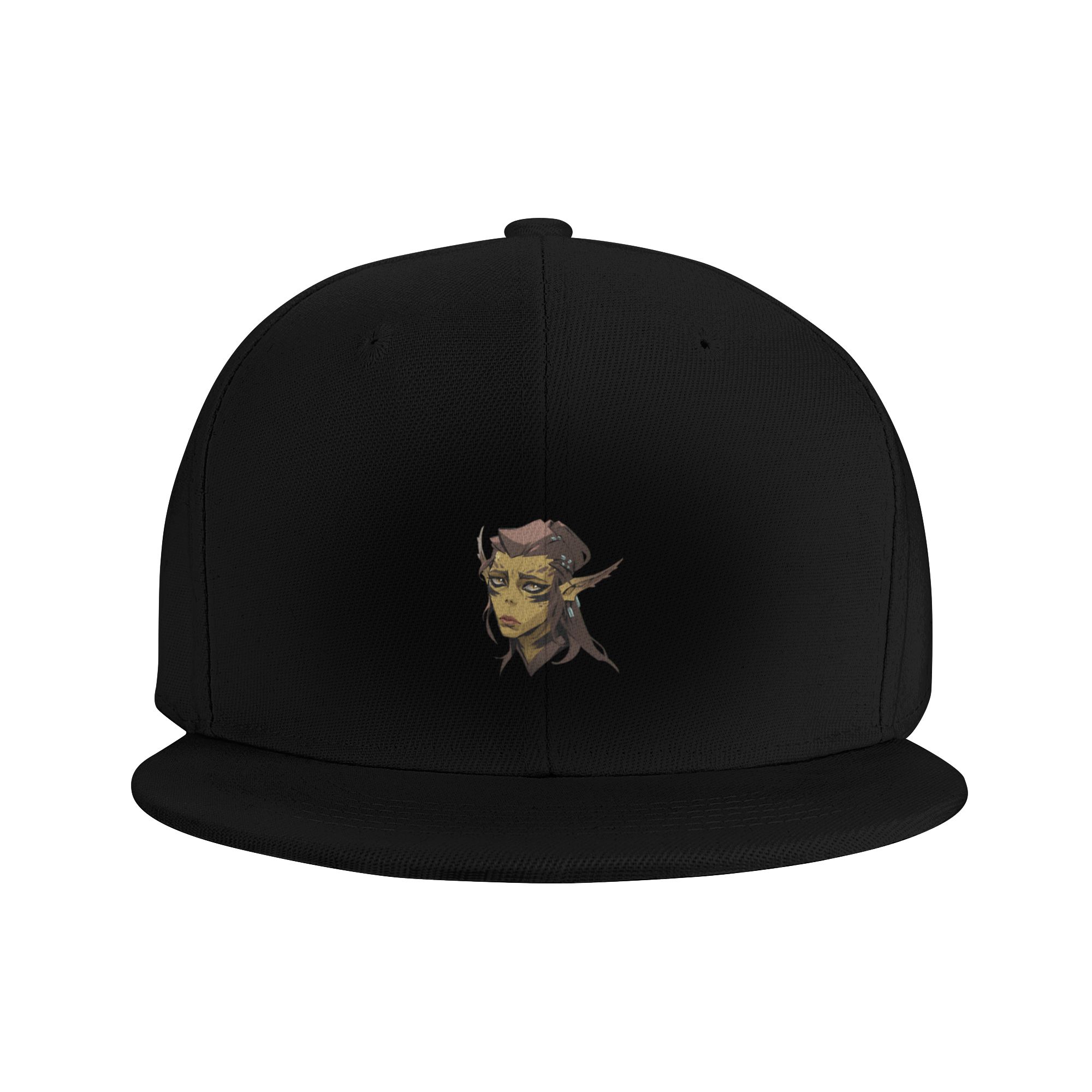 Модная мужская кепка Fashion B – обзор и цена Baseball Cap Structured
