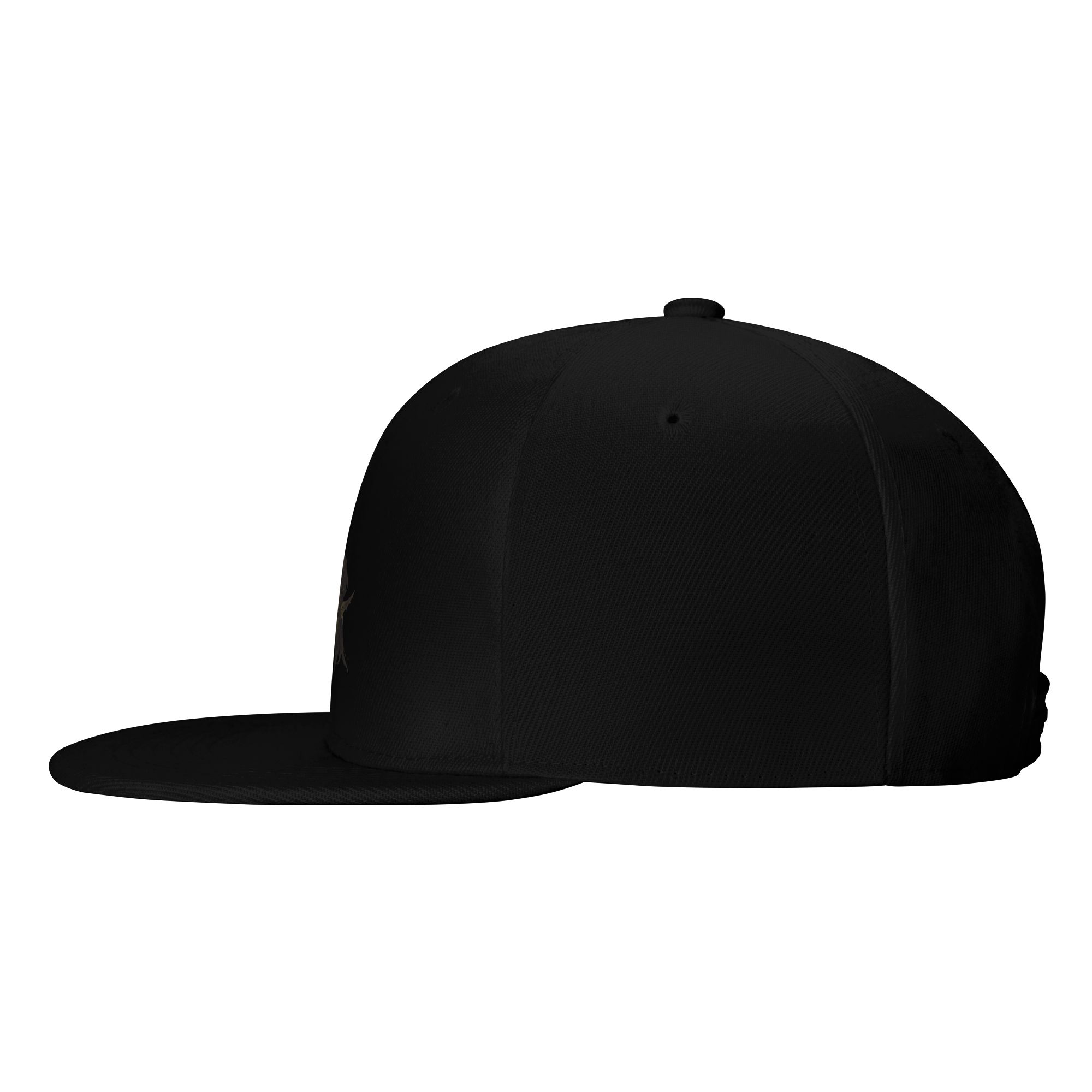 Модная мужская кепка Fashion B – обзор и цена Baseball Cap Structured