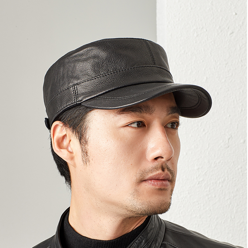 Новые мужские бейсболки из нат – обзор и цена Baseball Cap Structured