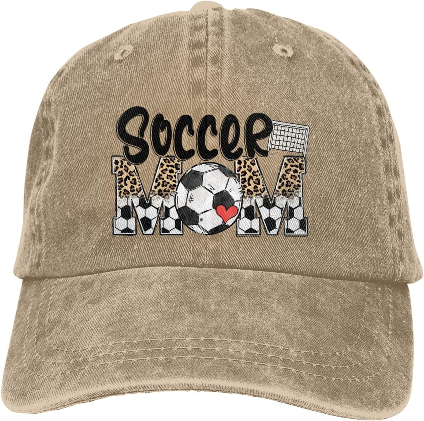 Бейсбольная кепка Softball Leo – обзор и цена Golf Cap Dad