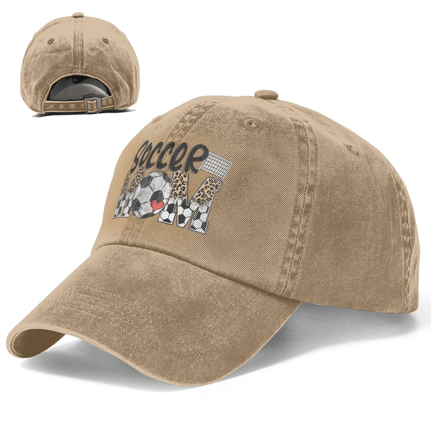 Бейсбольная кепка Softball Leo – обзор и цена Golf Cap Dad