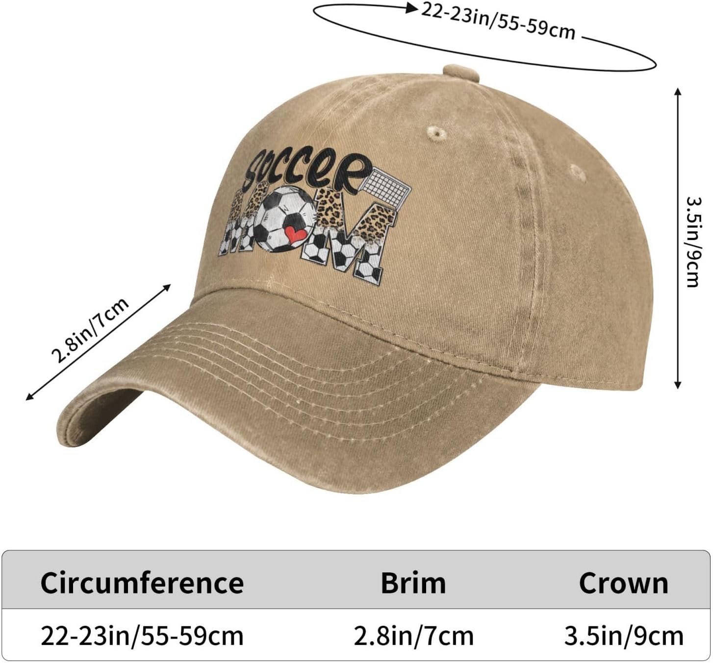 Бейсбольная кепка Softball Leo – обзор и цена Golf Cap Dad