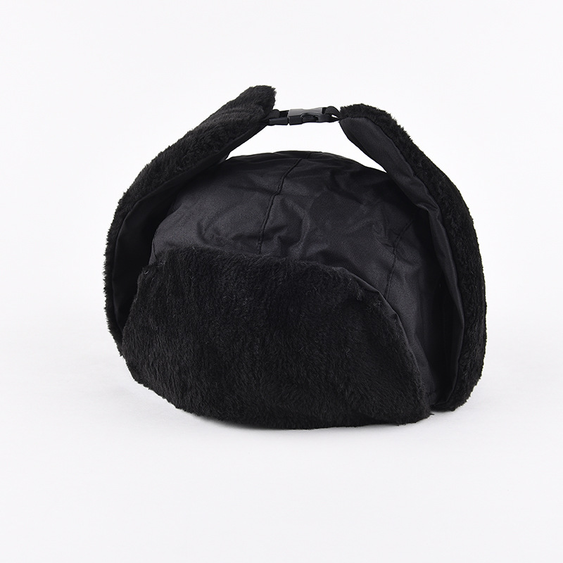 1 шт. Мужская зимняя теплая уш – обзор и цена Winter Trapper Hat