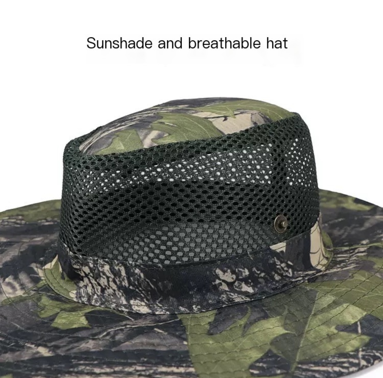 Военная шляпа Boonie, летняя к – обзор и цена Boonie Hat Tactical