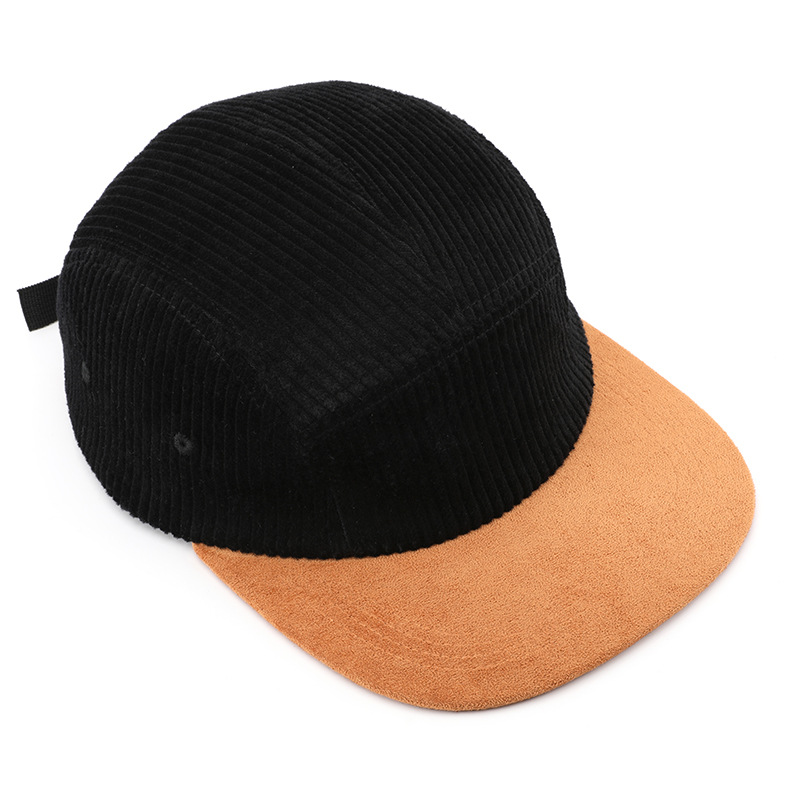 Новые 5-панельные бейсболки из – обзор и цена Corduroy Cap 5 Panel