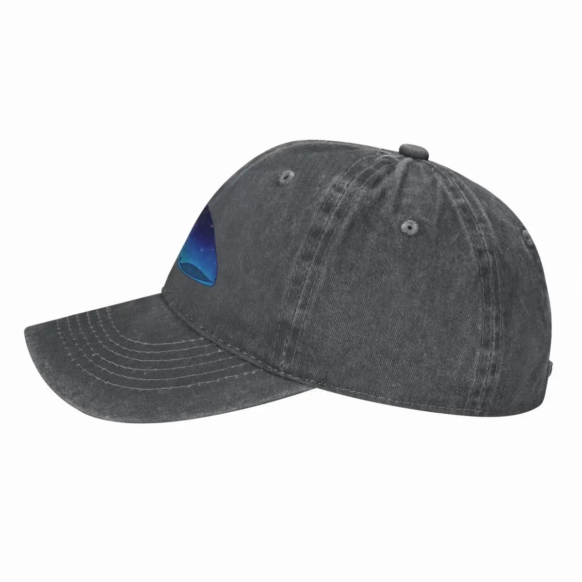 Бейсболка Night Sky Whale Shar – обзор и цена Golf Cap Dad