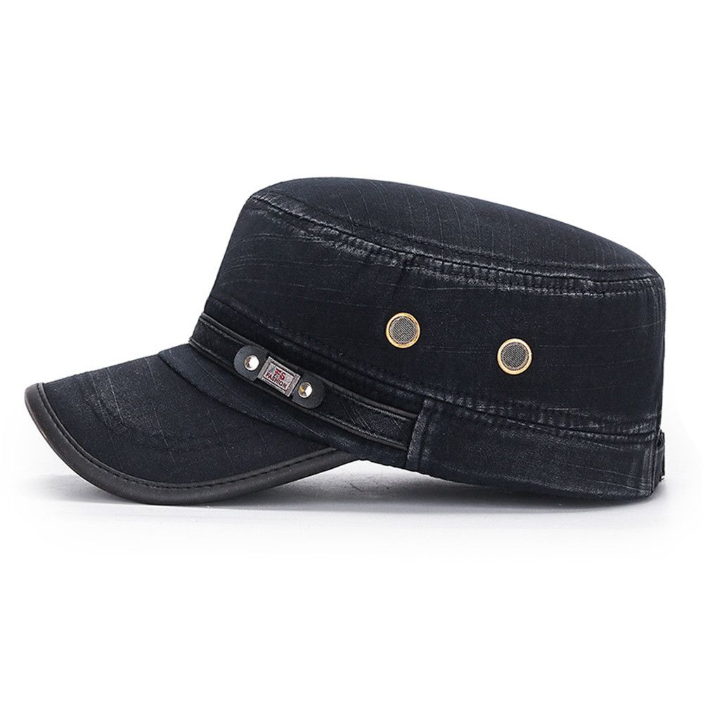 Дышащая плоская регулируемая к – обзор и цена Snapback Hat Flat