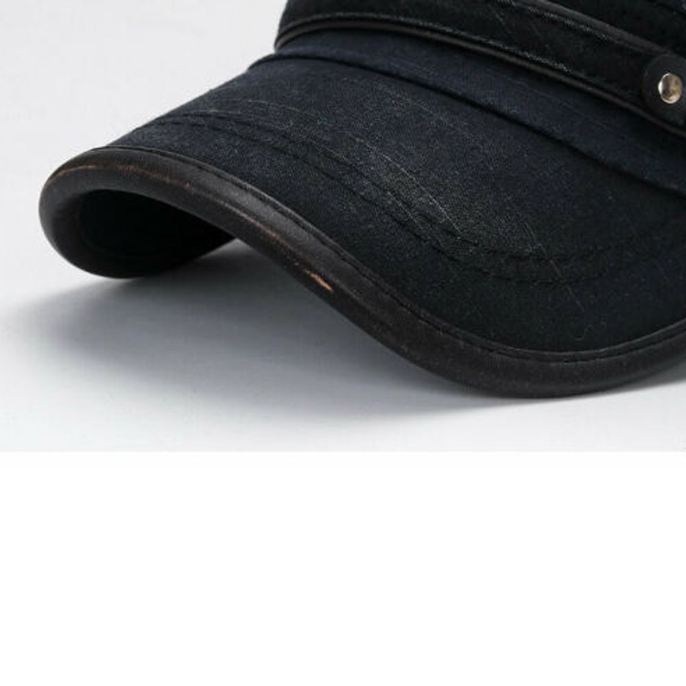 Дышащая плоская регулируемая к – обзор и цена Snapback Hat Flat