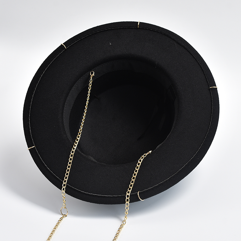 Новая модная шляпа-федора Desi – обзор и цена Fedora Hat Wool