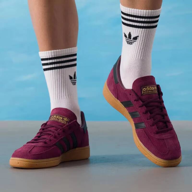 Низкие кроссовки унисекс Adida – обзор и цена Adidas Shoes Samba