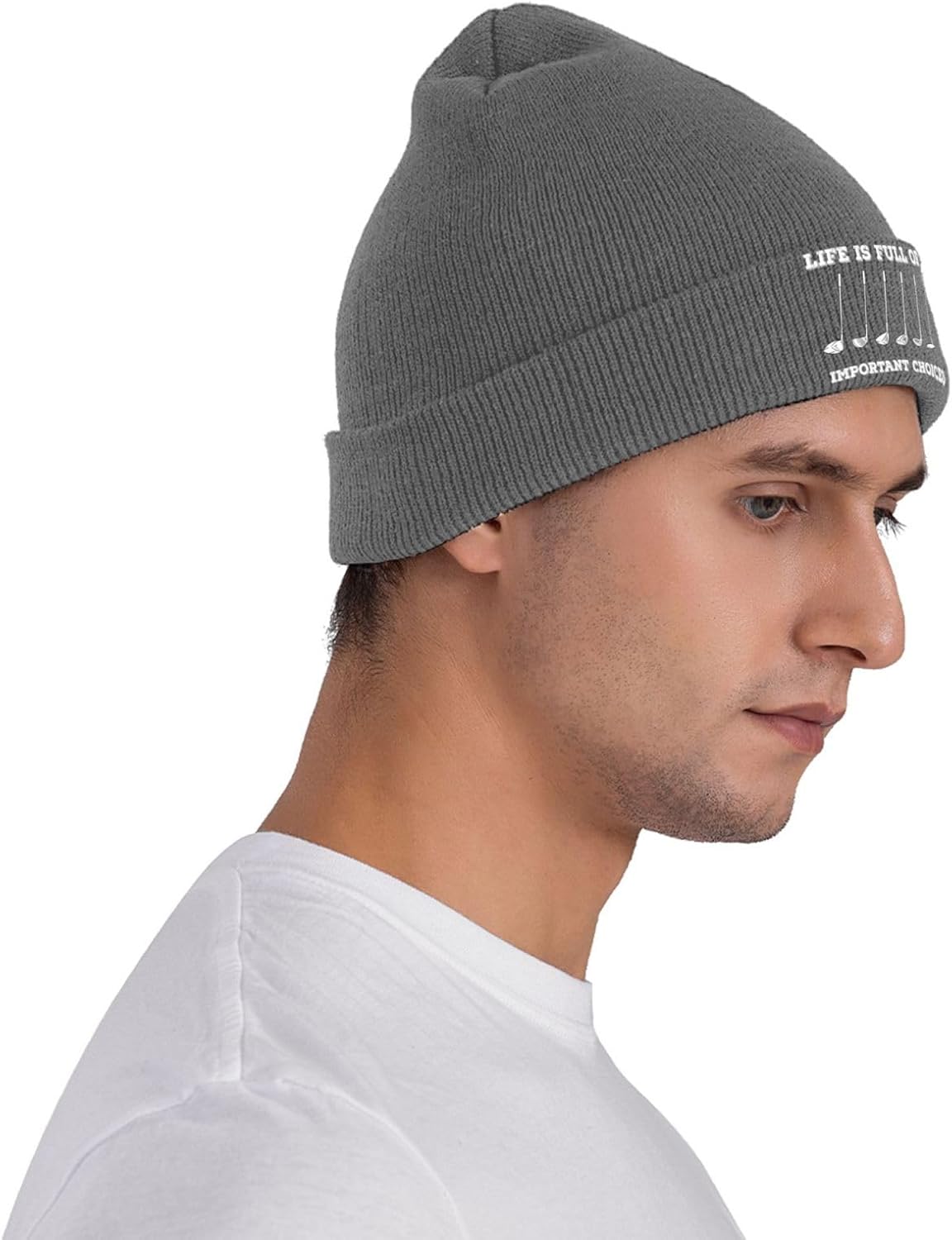 Жизнь полностью важных вариант – обзор и цена Beanie Cuffed Knit